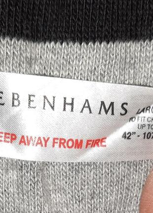 Чоловіча жилетка з черепом debenhams4 фото