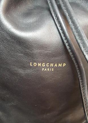 Сумка longchamp оригинал2 фото