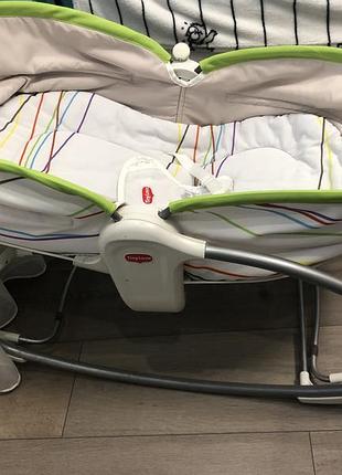 Люлька tini love