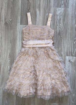 Платье плаття