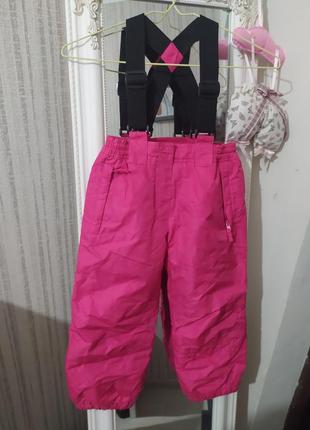 Штыны лыжные англия