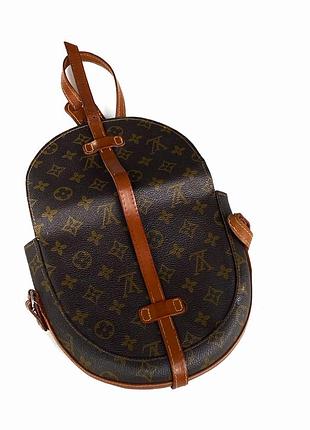 Luis vuitton сумка месенджер vintage оригінал
