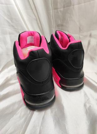 Кросівки жіночі, зимові термо черевеки, взуття для дівчат5 фото