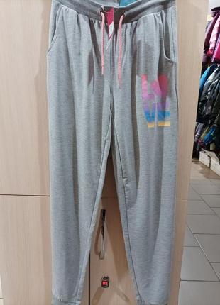 Брюки для девочки pepperts