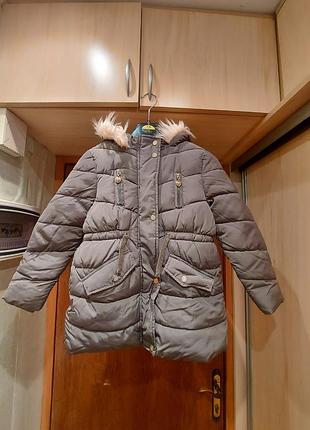 Зимова парка