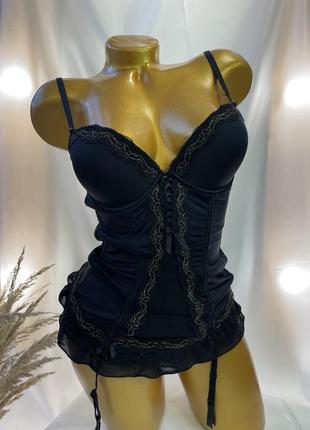 Корсет/корсет для чулків