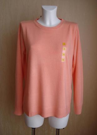 Новий светр, marks&spencer, р. uk161 фото
