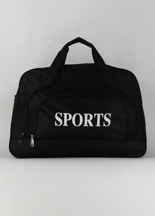 Спортивна сумка1 фото