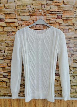 Свитер дефект светр дефект2 фото