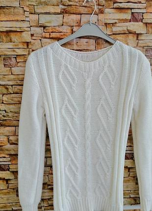 Свитер дефект светр дефект3 фото