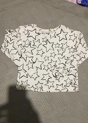 Кофточка на девочку 7 лет