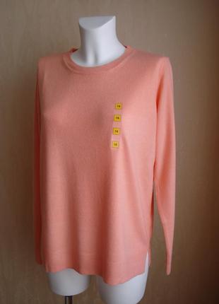 Новий светр, marks&spencer, р. uk166 фото