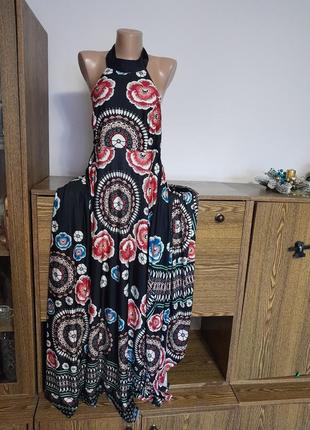 Плаття 👗 нове довге
