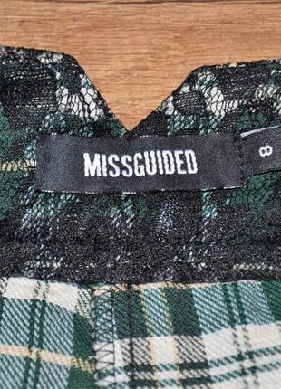 Штани, брюки жіночі missguided р-р xs-s5 фото