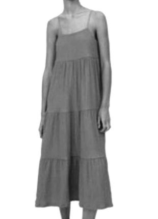 Женское платье, женский сарафан, платье в пол6 фото
