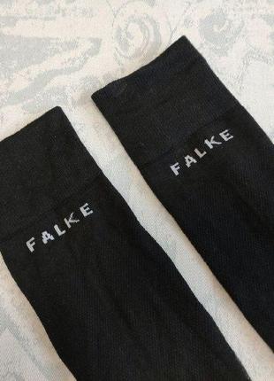 Falke-sk5 р.35-36 термогольфи шкарпетки лижні гольфи3 фото
