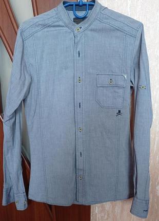 Сорочка чоловіча розмір s