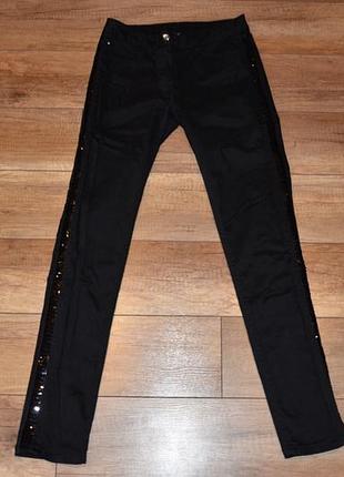 Джинси жіночі flame німеччина р-р w 28, l 30