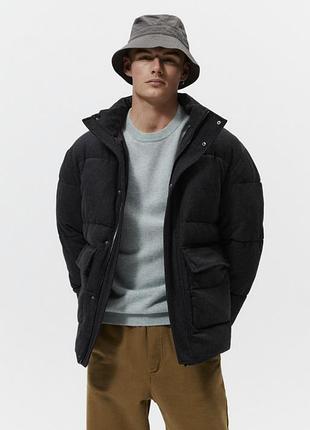 Куртка, пуховик