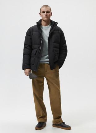 Куртка, пуховик