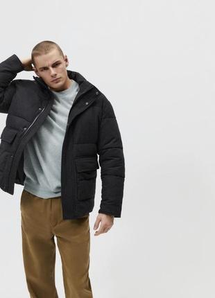 Куртка, пуховик