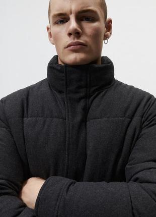 Куртка, пуховик