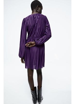 Сукня zara 4