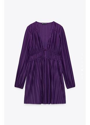 Сукня zara 5