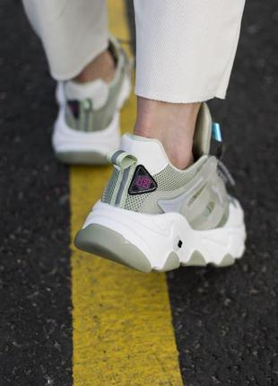 Жіночі кросівки no brand low женские кроссовки