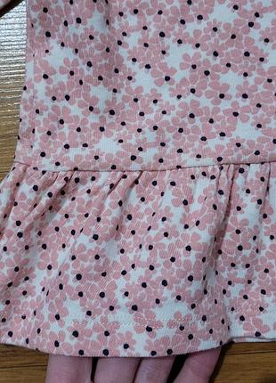 Кофтинка на девочку, реглан, джемпер 4