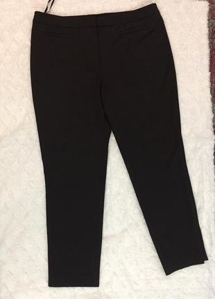 Брюки женские классические m&co