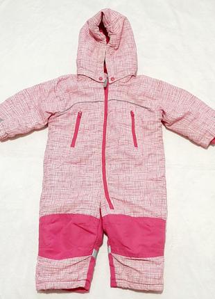 Зимовий комбінезон фірми h&m