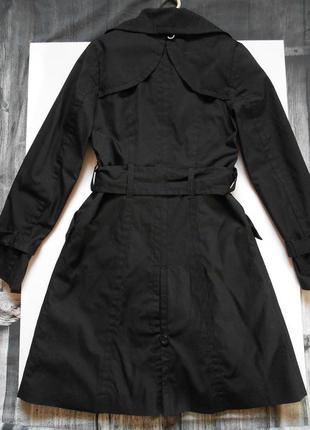 Стильний плащ \тренч  h&m 3
