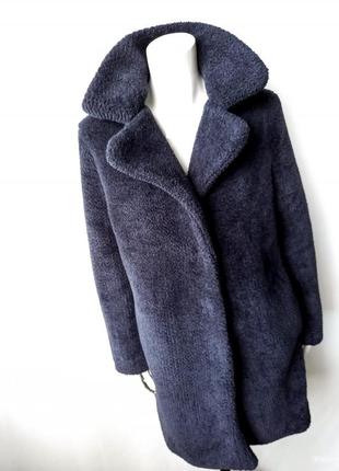 Esmara німеччина стильне дизайнерське пальто шуба 40 р євростильна