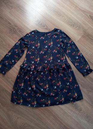 Плаття💙🌺