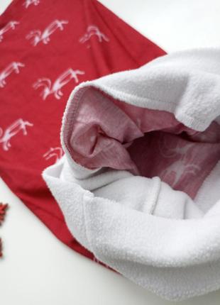 ❄️ тёплый баф ❄️ 3