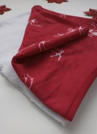 ❄️ тёплый баф ❄️ 4