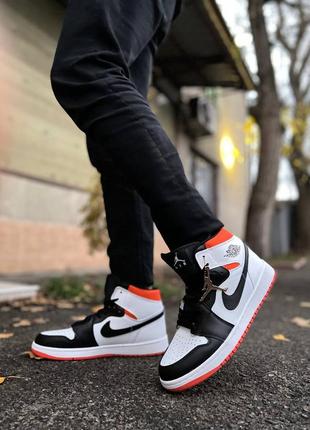 Кроссовки nike jordan