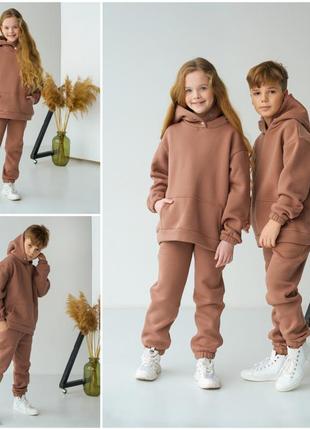 4 family look ❤️костюми🟣піньйє🟣 unisex kids❤️3 фото