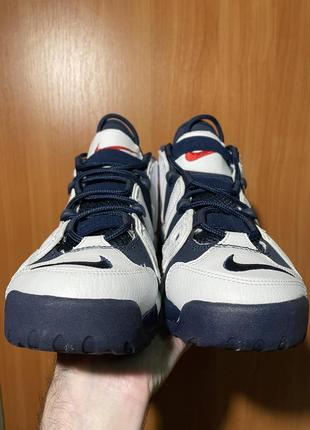 Кросівки nike air max uptempo scottie pippen, оригінал, розмір 3810 фото