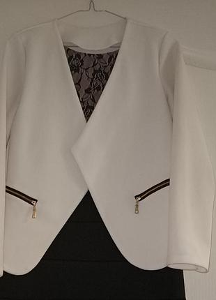 Жакет жіночий