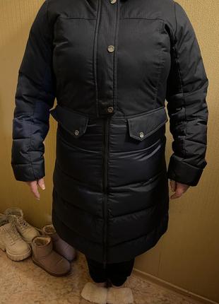 Зимове пальто