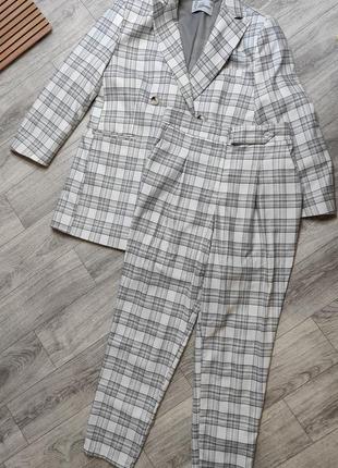 Костюм классический