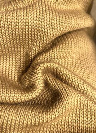 Базовий теплий светер з шерстю alexander wang4 фото