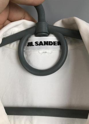 Стильна вінтажна блузка від jil sander4 фото