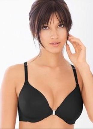 Бюст бра спинка борцовка soma 32dd, 34d