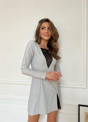 Плаття. модель: 290