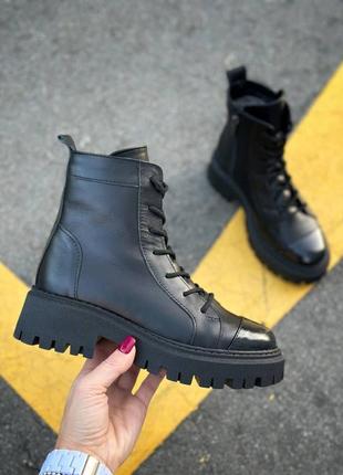 Зимові черевики