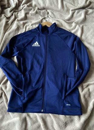 Кофта adidas climalite