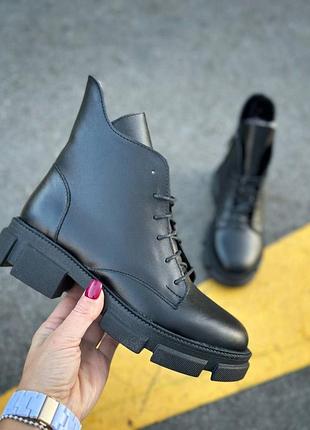 Зимові❄черевики🔥